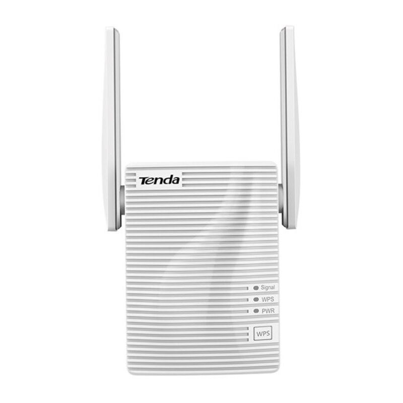 foto del prodotto access point ripetitore wifi a18 range home wireless extender ac1200