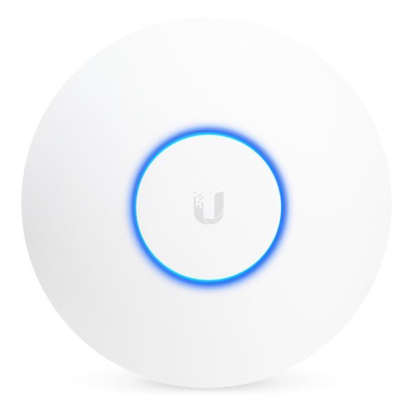 foto del prodotto access point ubiquiti 2p10 100 1000 2,4 5ghz