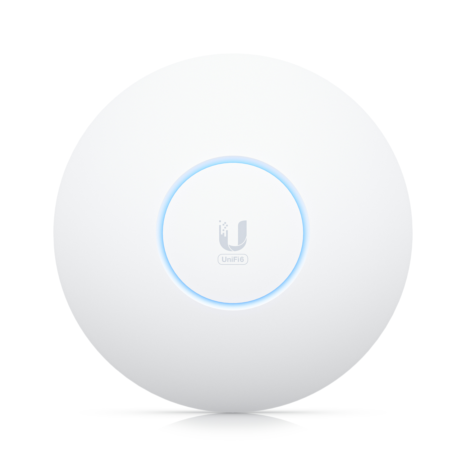 foto del prodotto access point ubiquiti u6 enterprice