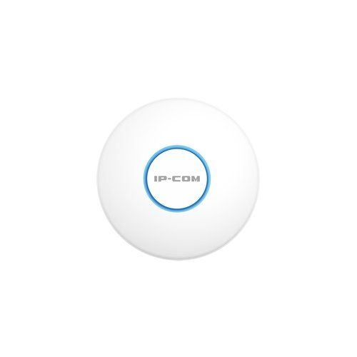 foto del prodotto access point wireless ip com iuap ac lite ac1200 wave 2 gigabit dual band ceiling ap mu mimo