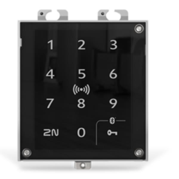 foto del prodotto access unit 2.0 touch keypad