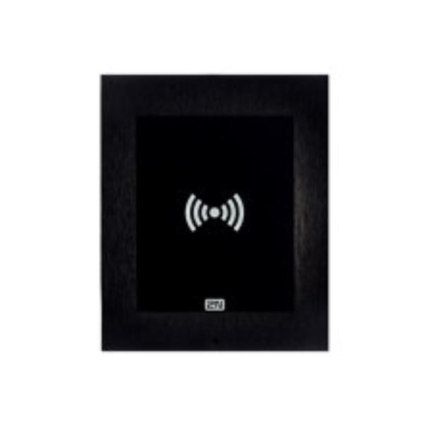 foto del prodotto access unit 2.0rfid 125khz 13.56mhz