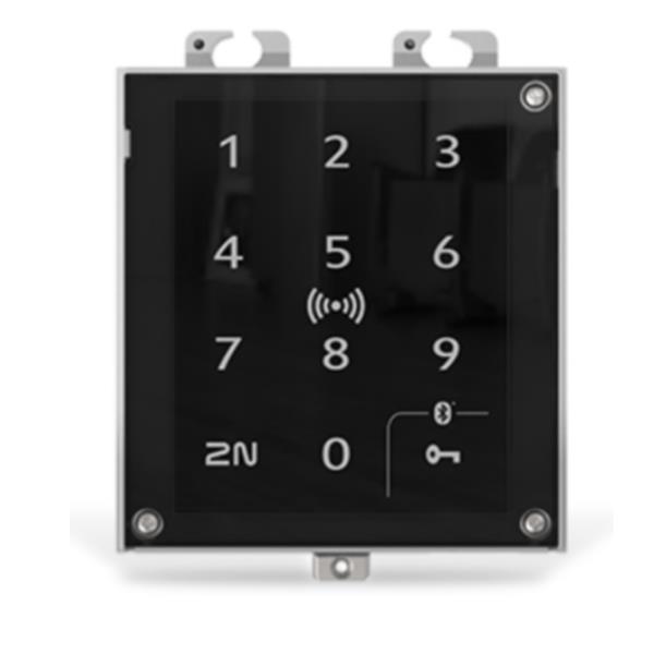 foto del prodotto access unit secured