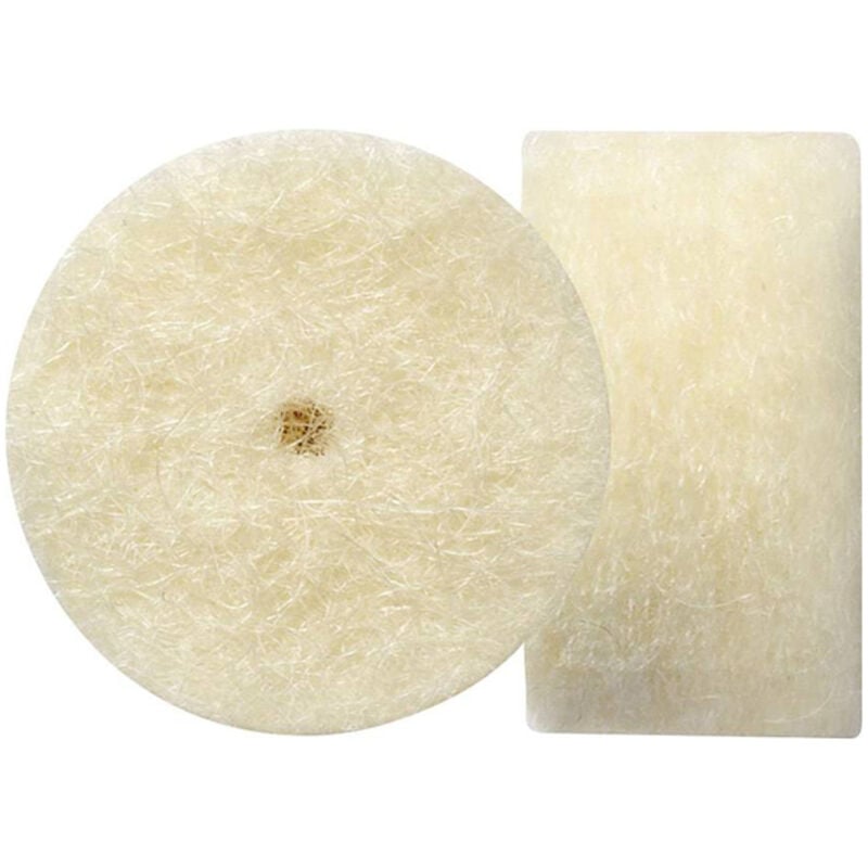 foto del prodotto access.x pulitura e lucidatura