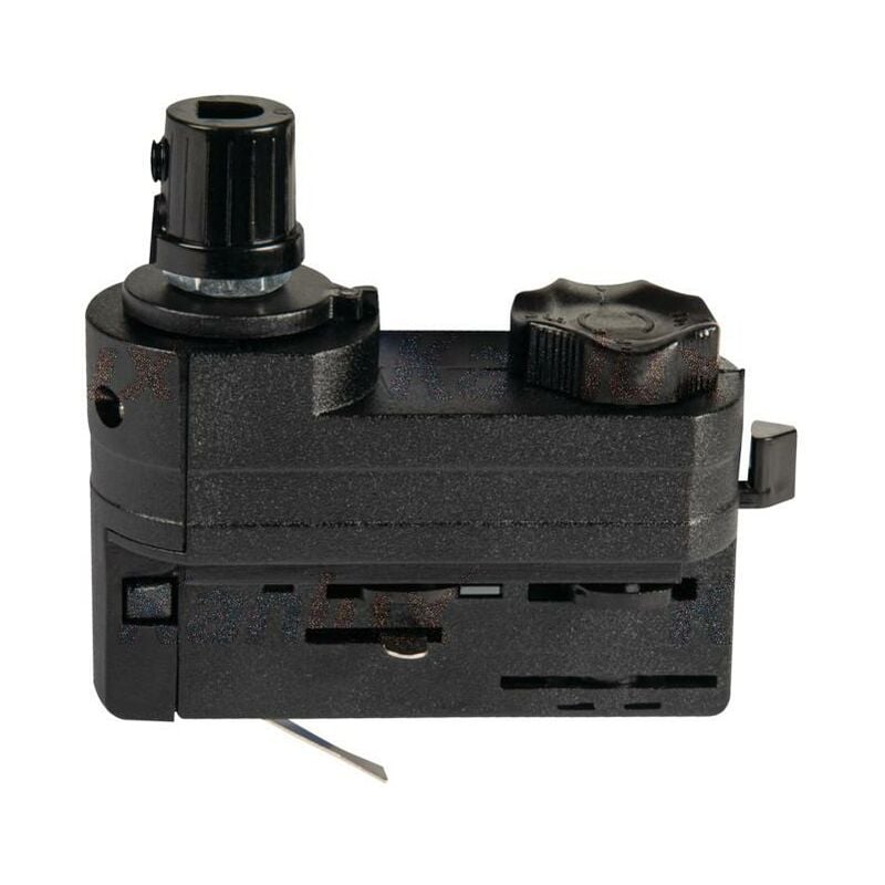 foto del prodotto accessoio elettrico tear n padaptor - nero - 85mm - 10a