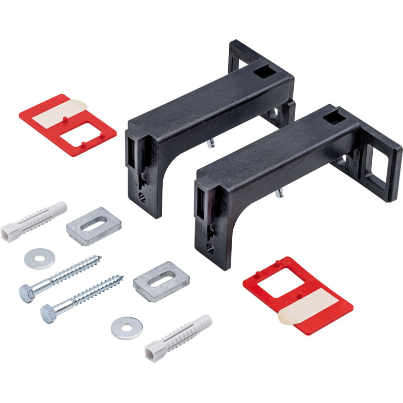 foto del prodotto accessoire de montage duravit durasystem pour montage simple,