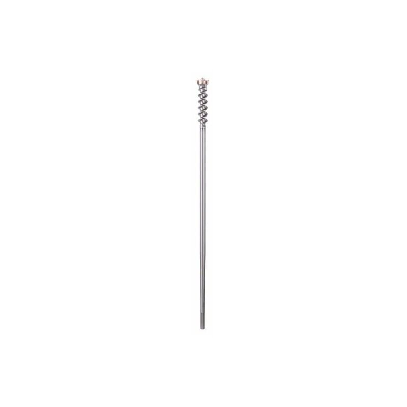 foto del prodotto accessori 1 618 596 456 sds max punte da trapano passanti 9 passanti, 45 x 850 1000 mm, confezione de bosch