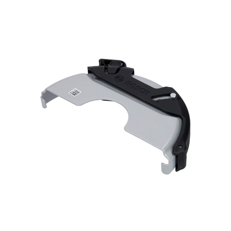 foto del prodotto accessori 1x protezione da taglio metallica combinata con leva 150 mm per gws x 13 125, 14 125, 15 125, 17 125, 19 125, accessorio per