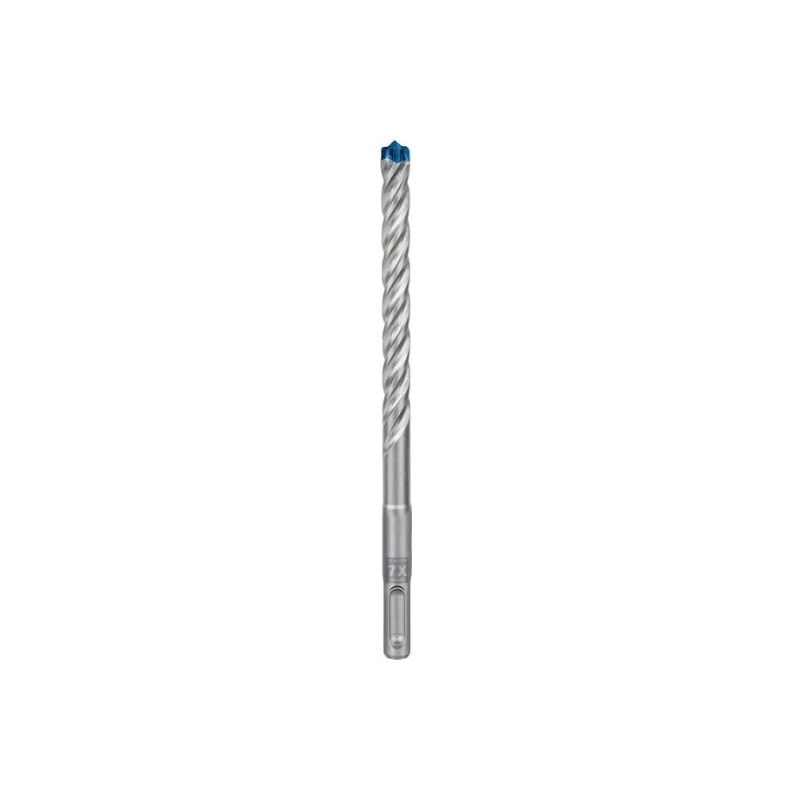 foto del prodotto accessori 1x punta per martello expert sds plus 7x per cemento armato, 10,00 x 165 mm, punta rotante bosch