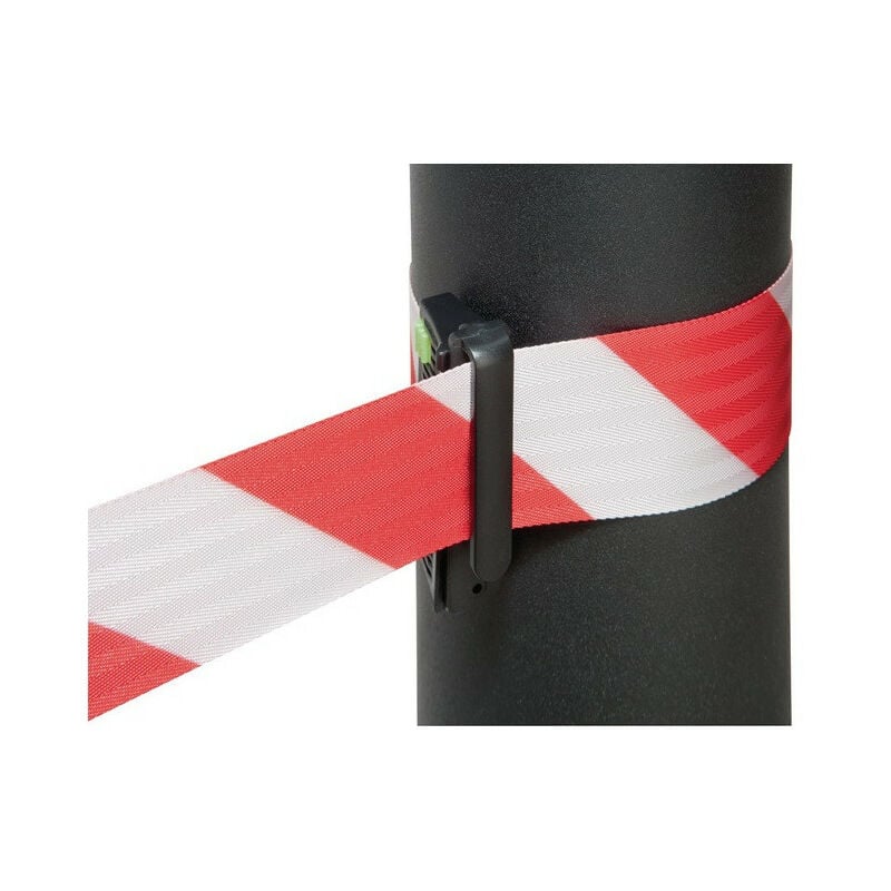 foto del prodotto accessori a clip combinati per coni di segnale
