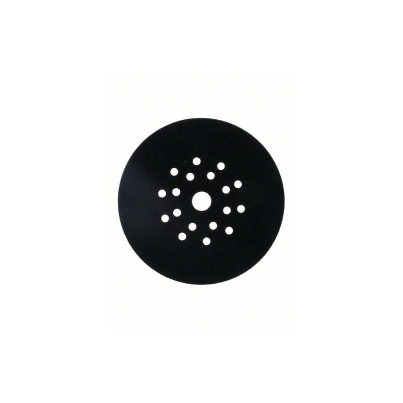 foto del prodotto accessori boc2608000692 adattatore intermedio multiforato 225 mm bosch