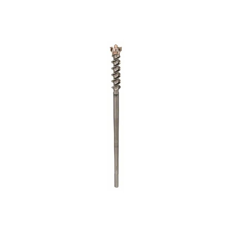foto del prodotto accessori bosch 1 618 596 455 punte per fori passanti sds max 9 passante, 45 x 450 600 mm, confezione de