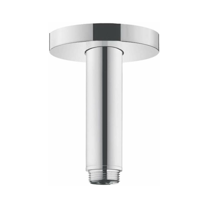 foto del prodotto accessori braccio doccia s 10 cm, cromato 27393000 hansgrohe