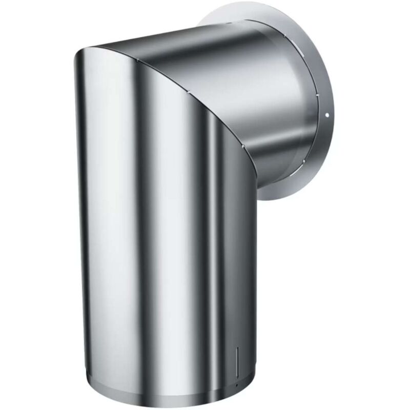 foto del prodotto accessori camino telescopico per cappe aspiranti, acciaio inox 112.0549.122 franke