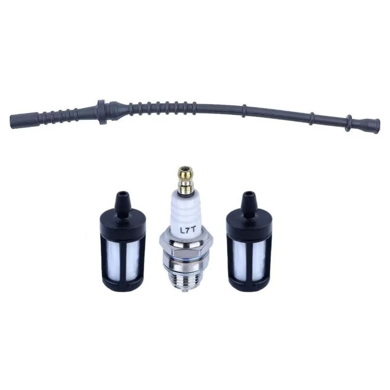 foto del prodotto accessori carburatore per stihl fs120 fs200 fs250 fs300 fs350