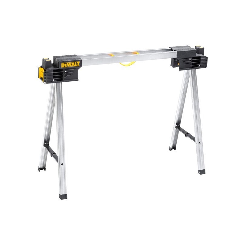 foto del prodotto accessori cavalletti da taglio pieghevoli, 2pezzi dwst1 75676 dewalt