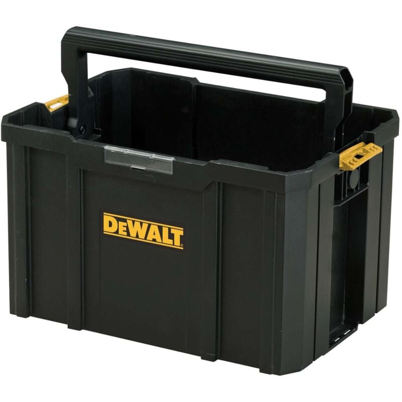 foto del prodotto accessori cestello portautensili tstak dwst1 71228 dewalt
