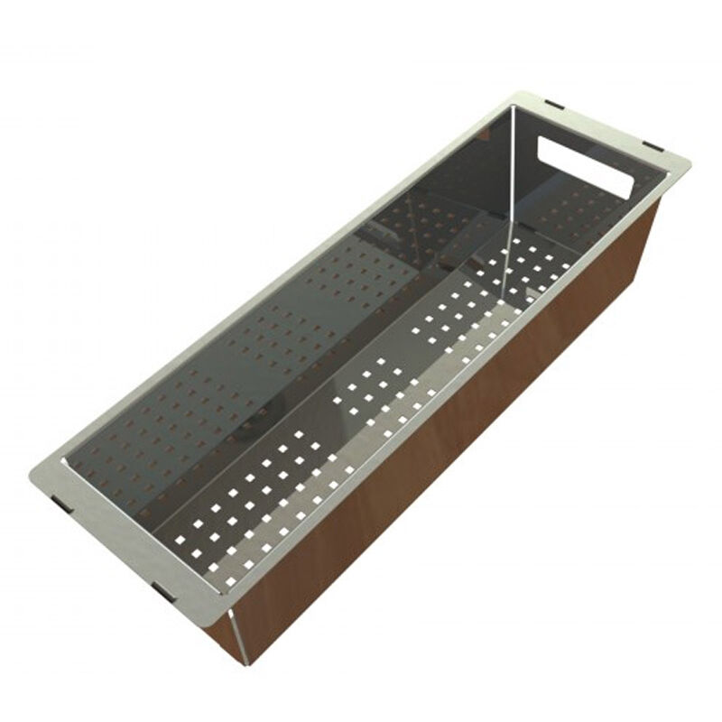 foto del prodotto accessori colander best line inox avi03000