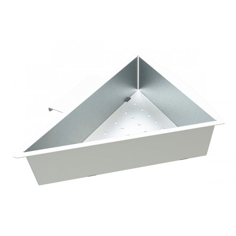 foto del prodotto accessori colander easy corner inox avi03307