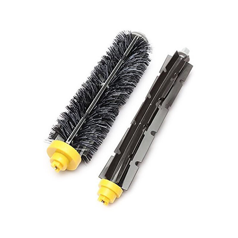 foto del prodotto accessori compatibili per aspirapolvere irobot roomba serie 600 610 614 620 625 630 635 640 645 650 655 660 665 670 671 680 690 691 13 pezzi
