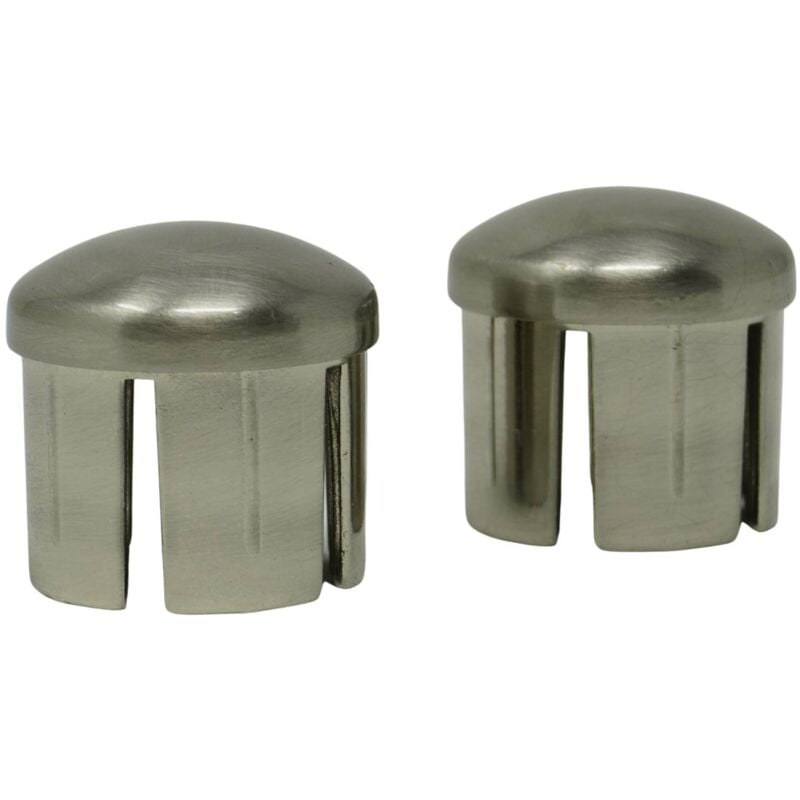 foto del prodotto accessori corrimano tappi corrimano d. 40 2pz