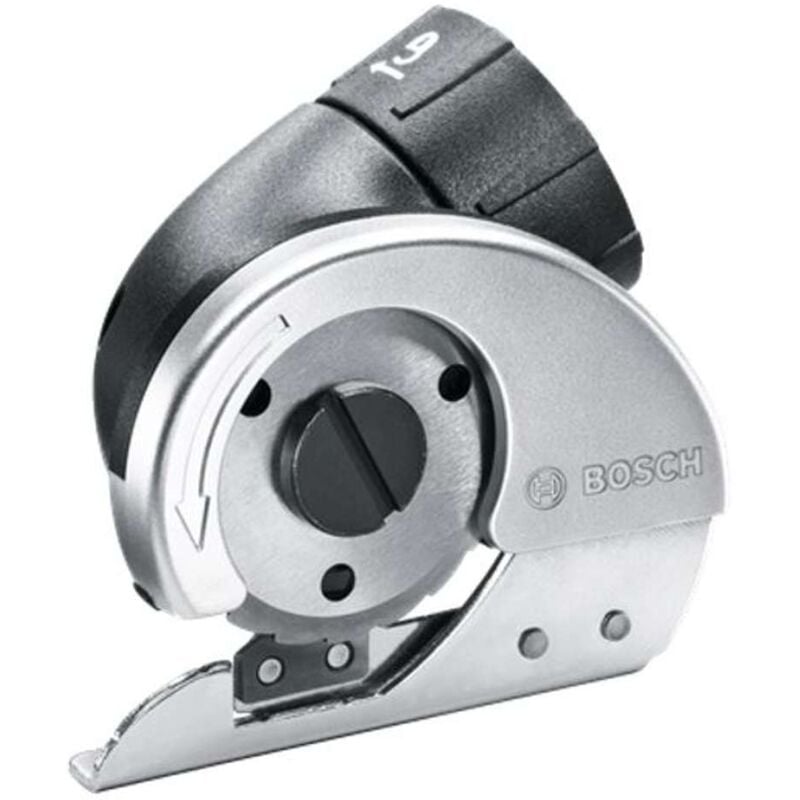 foto del prodotto accessori cutter universale ixo 1600a001yf bosch