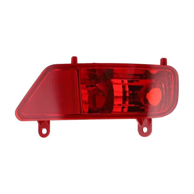foto del prodotto accessori di ricambio per gruppo luce fendinebbia posteriore rossa per 3008 e 5008 dal 2009 al 2016, destro 6351hg destro xbj000080 