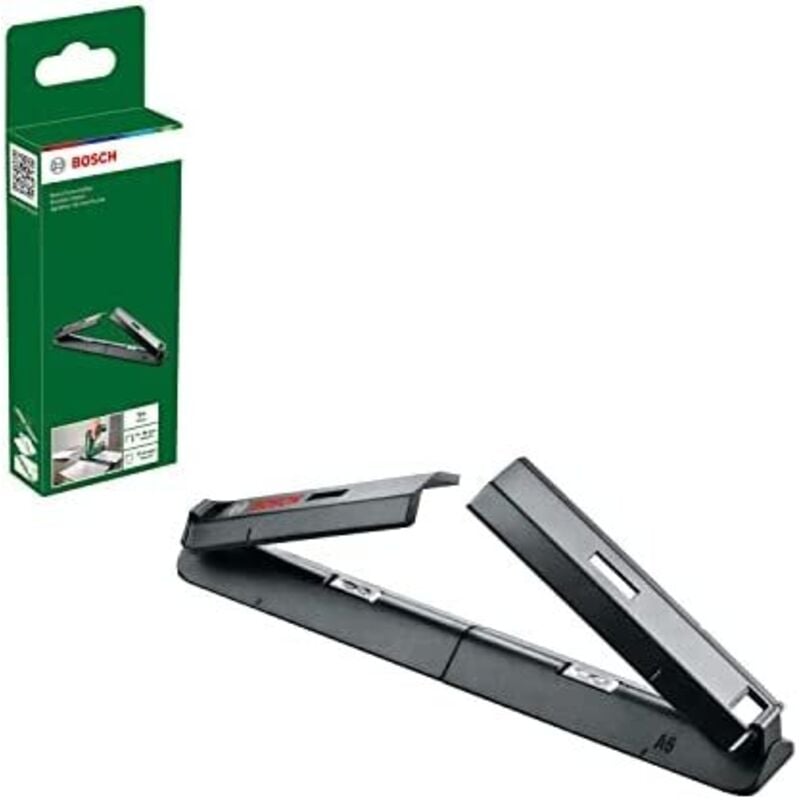 foto del prodotto accessori di sistema - raccoglitore a brochure