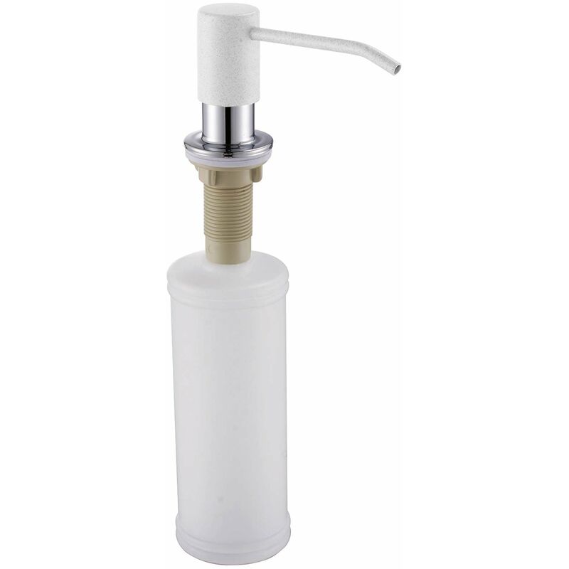 foto del prodotto accessori dispenser di detergente callas, 320 ml, arctic 1129074 alveus