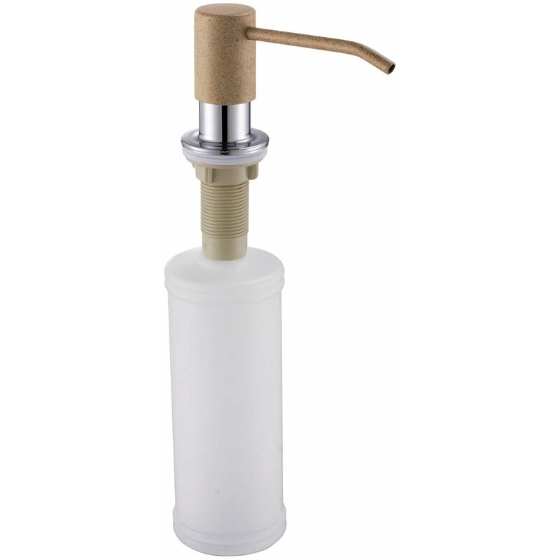 foto del prodotto accessori dispenser di detergente callas, 320 ml, beige 1129075 alveus