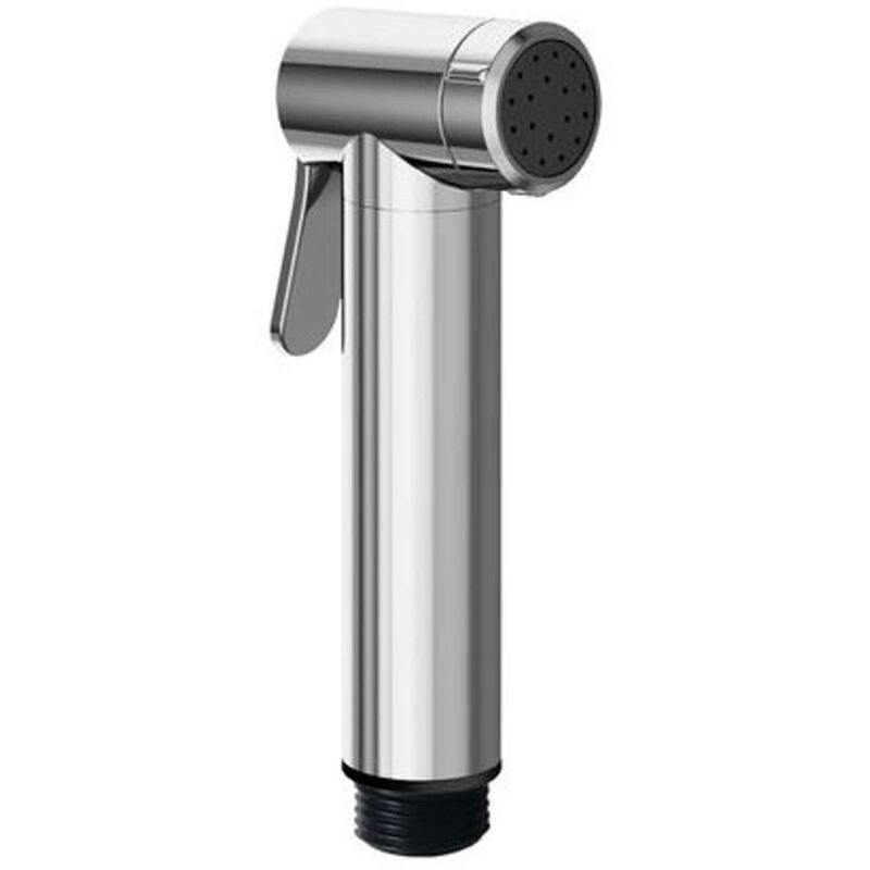 foto del prodotto accessori doccetta bidet, cromo x07p641 ravak