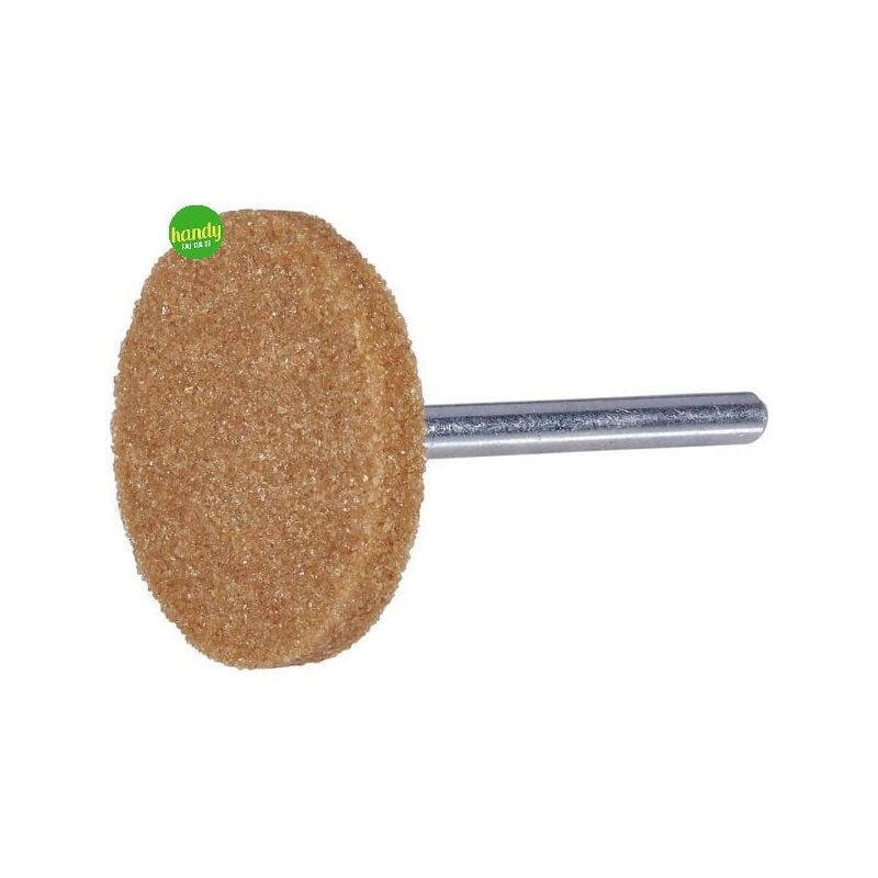 foto del prodotto accessori dremel 8215 molletta abrasiva cilindrica