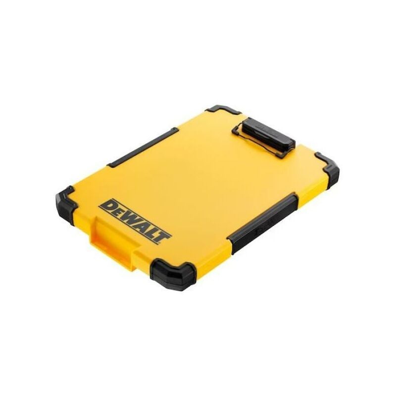foto del prodotto accessori durevole cartelletta con illuminazione a led, tstak dwst82732 1 dewalt
