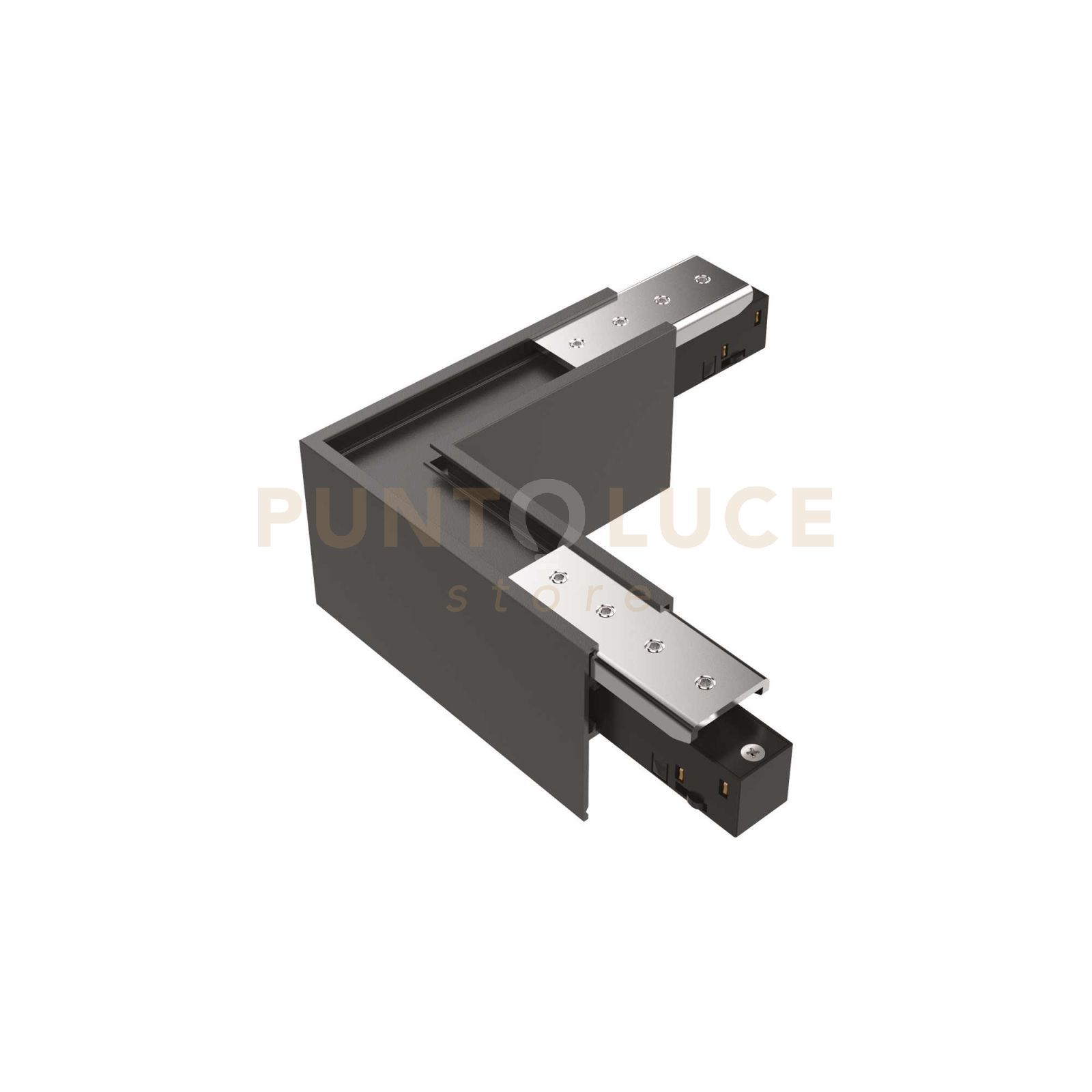 foto del prodotto accessori ego kit surface high l electr conn horiz dali bk