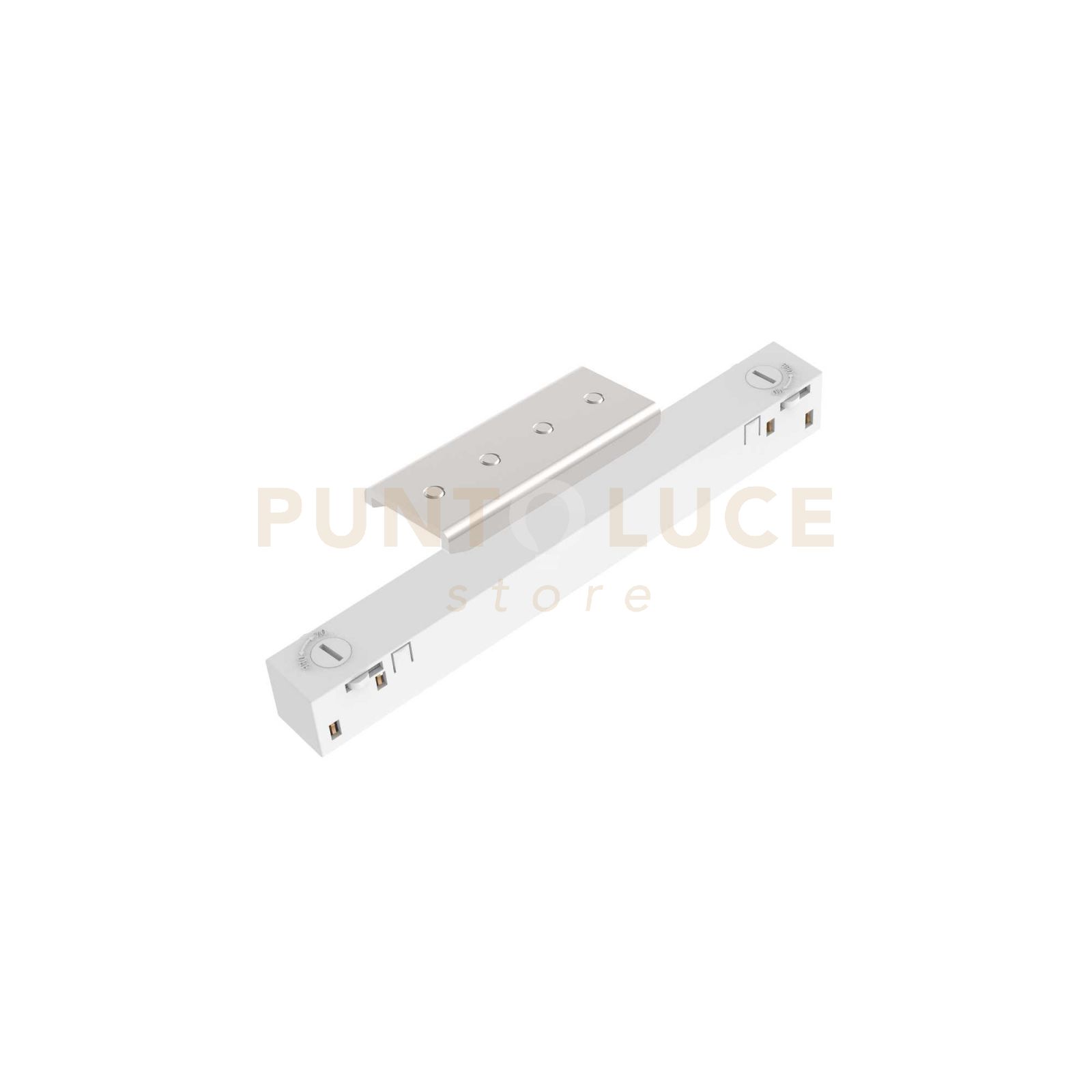 foto del prodotto accessori ego suspension surface linear connector dali wh