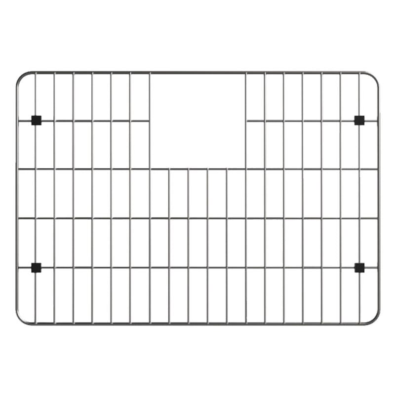 foto del prodotto accessori elleci bottom grid m agb01304