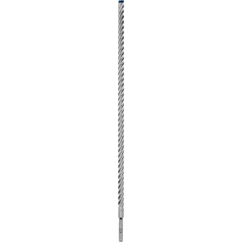 foto del prodotto accessori expert sds plus 7x 2608900134 punta per martello 1 pezzo, 16,00 mm, lunghezza totale 600 mm, sds bosch