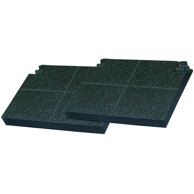 foto del prodotto accessori filtro antiodore uf 18, 2 pz 112.0473.657 franke