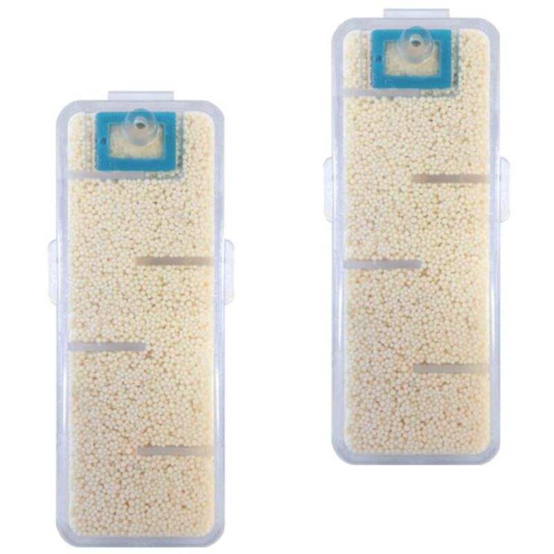 foto del prodotto accessori filtro di ricambio, 2 pezzi paeu0336 polti