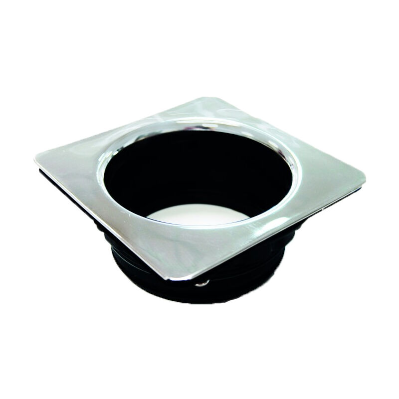 foto del prodotto accessori flangia dissipatore per piletta quadrata atq01300