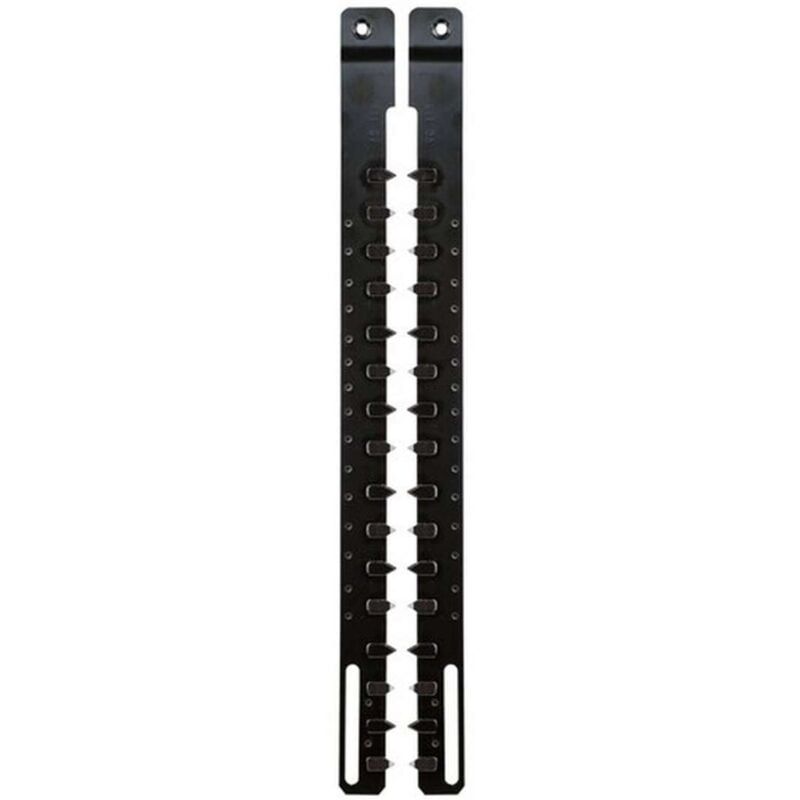 foto del prodotto accessori lama da sega per blocchi da costruzione, lunghezza 27 cm, 2 pz dt2963 dewalt