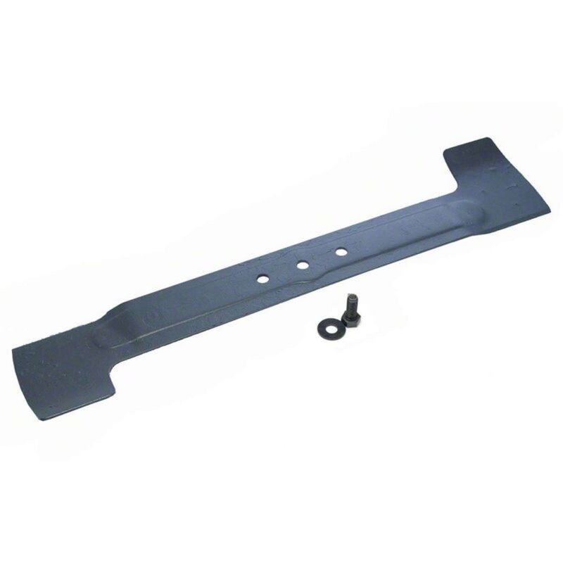foto del prodotto accessori lama di ricambio per tagliaerba, lunghezza 34 cm f016800370 bosch