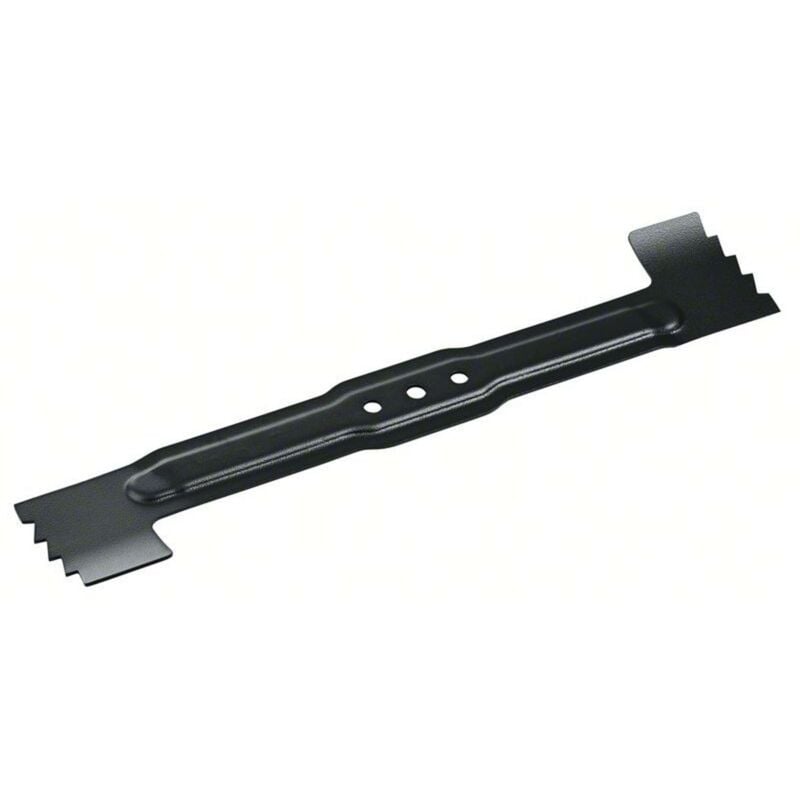 foto del prodotto accessori lama di ricambio per tagliaerba, lunghezza 43 cm f016800369 bosch
