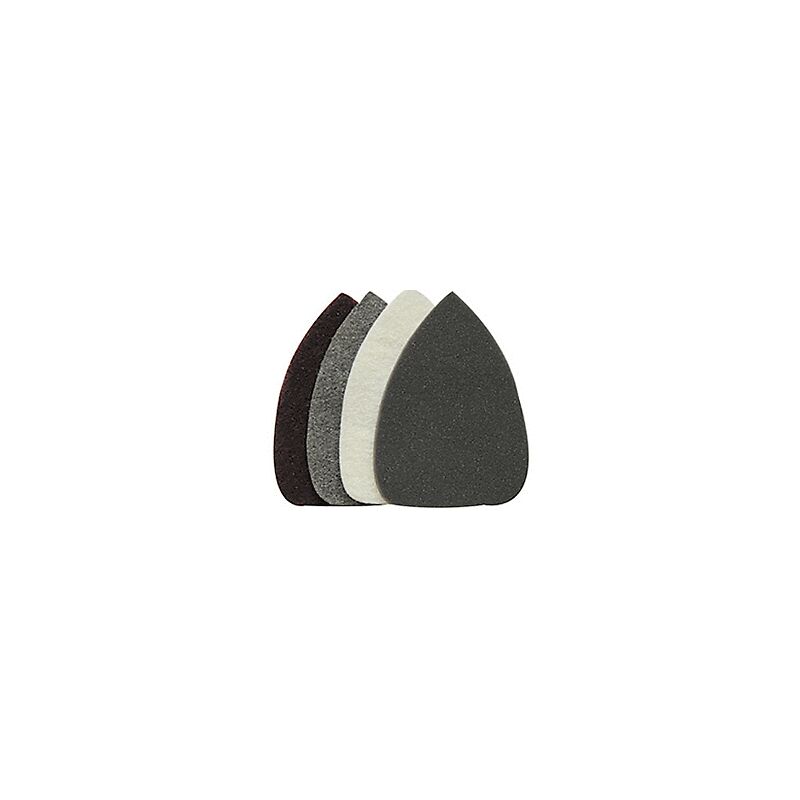 foto del prodotto accessori lucidatura x levigatrice palmare quick mouse valex