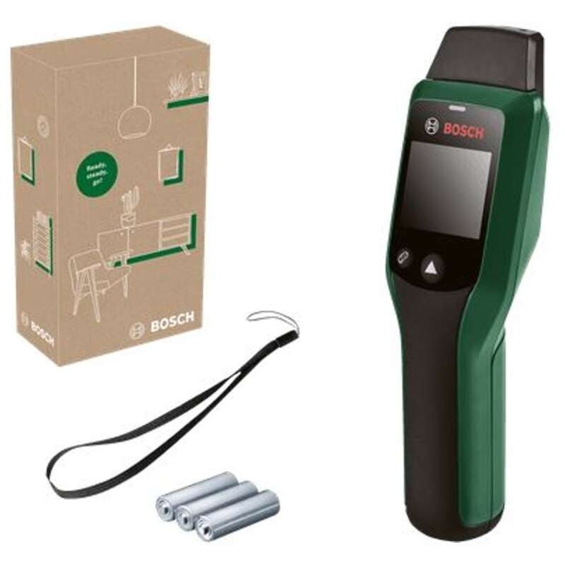 foto del prodotto accessori misuratore digitale di umidit del legno 06036880z0 bosch