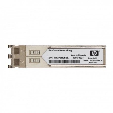 foto del prodotto accessori networking - sfp lc sr transceiver - jd092b