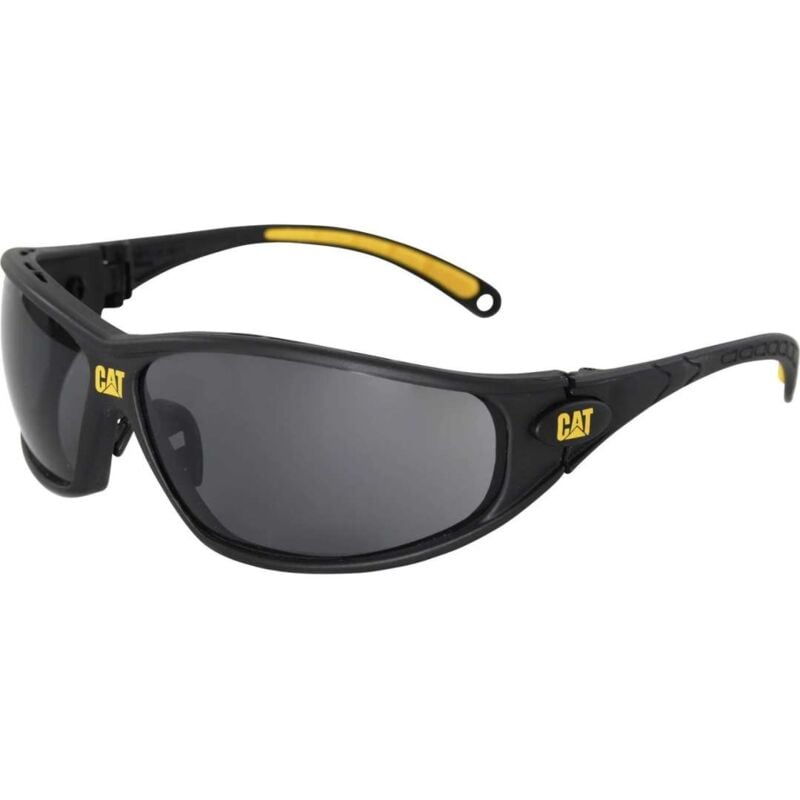 foto del prodotto accessori occhiali di sicurezza, lenti fum csa tread 104 af caterpillar