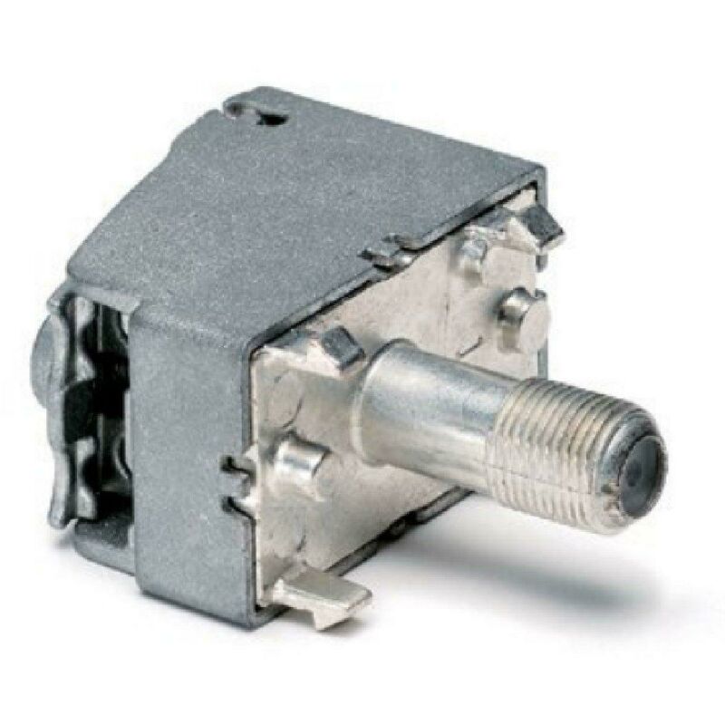 foto del prodotto accessori per antenna presa terminale 0,5 sportellino spf00 220721 fracarro