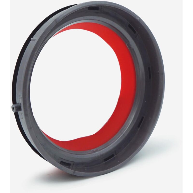 foto del prodotto accessori per aspirapolvere dyson, anello di tenuta fisso di ricambio, adatto per aspirapolvere dyson v11 v15 sv14 sv15 sv22