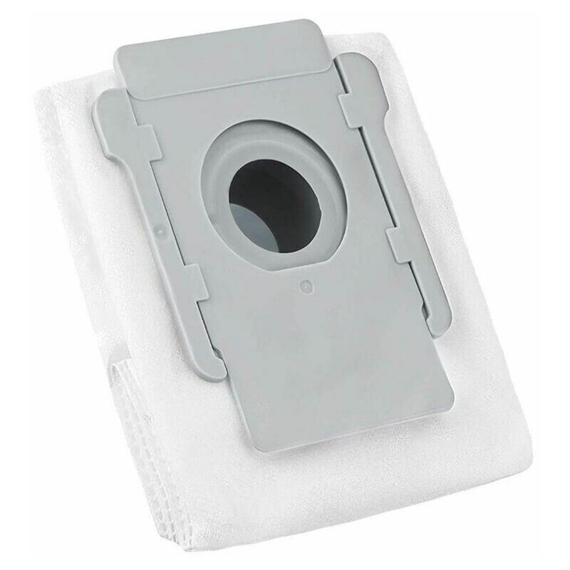 foto del prodotto accessori per aspirapolvere i3 i7 i7 e5 e6 e7 s9 sacchetto filtro carta sacchetto polvere 3 pz